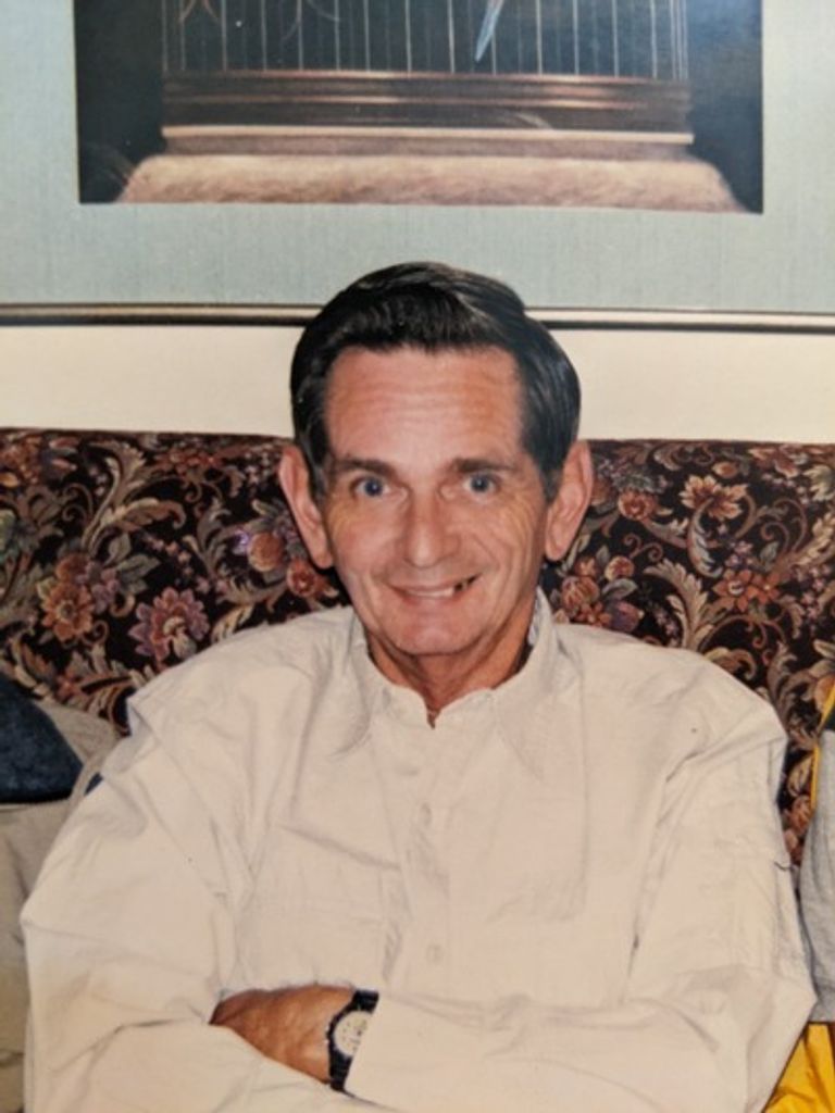 Donald Marvin Risdal