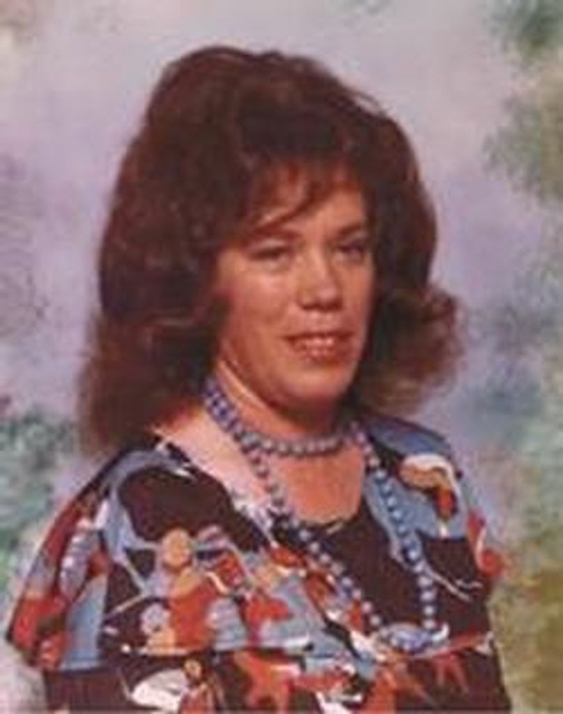 Carol Faye Danskey (Smith)