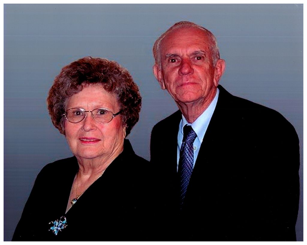 Huey Hamby Reece Profile Photo