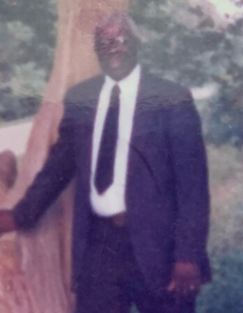 Leo Alfonso Allen Profile Photo