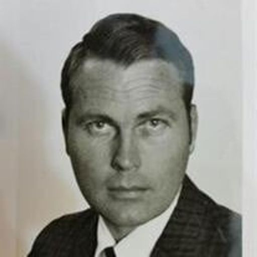 Edward Marlin Defoor Profile Photo