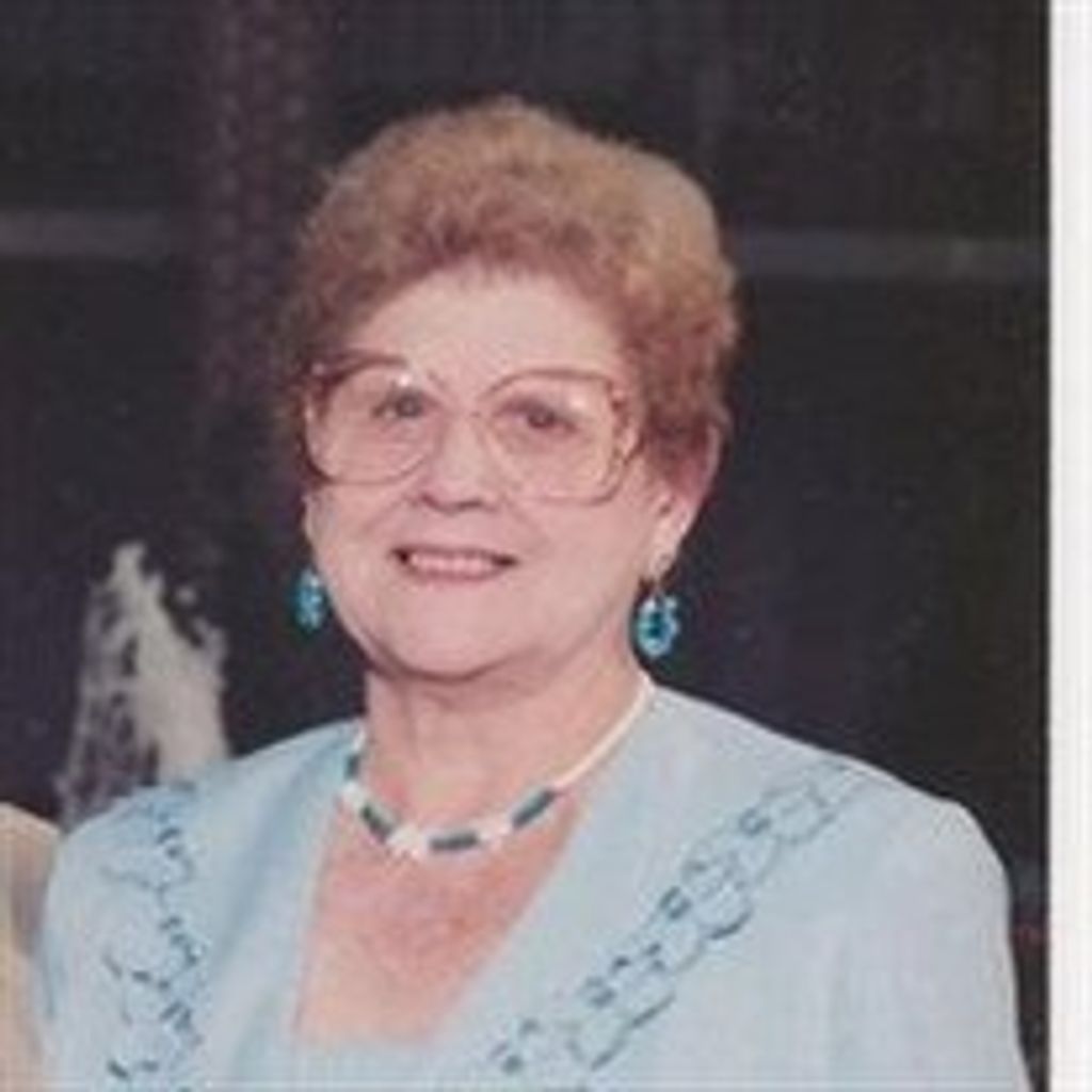 Florence  L. Watts