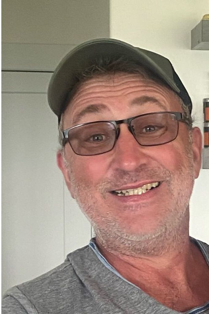 Toby Lee Richardson Profile Photo