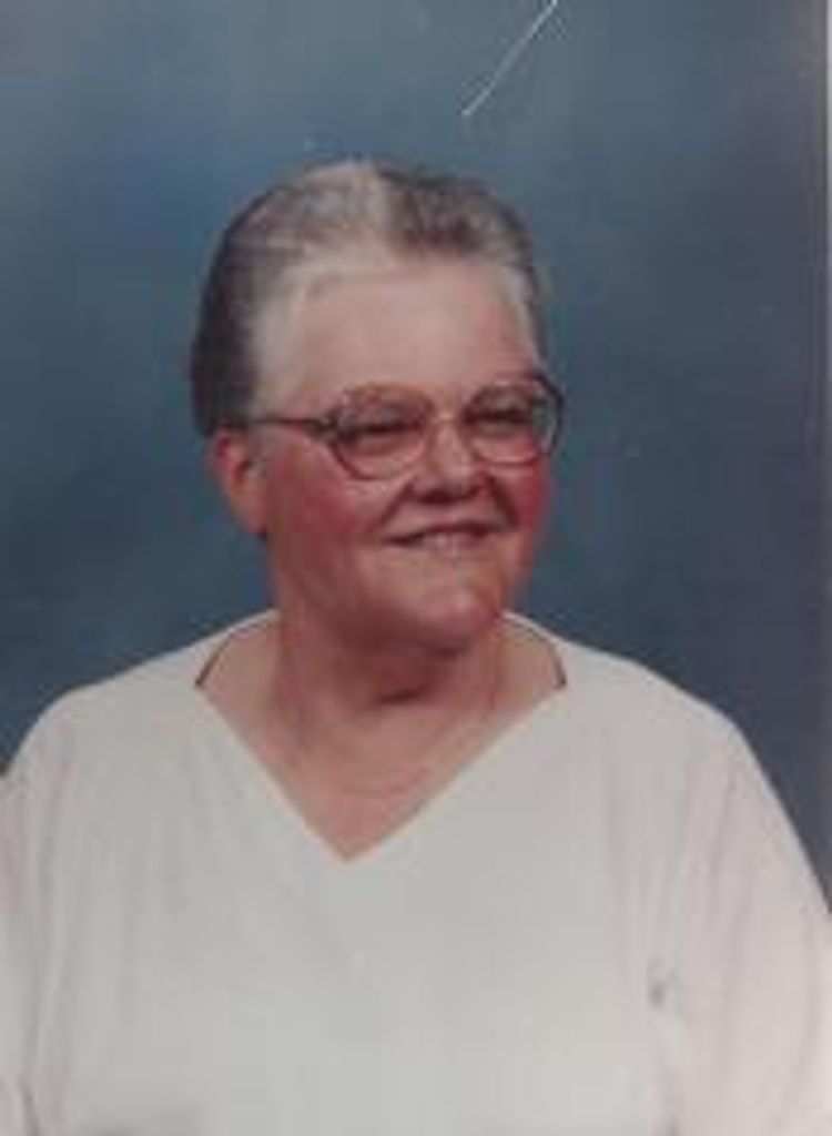 Mabel L. Miller