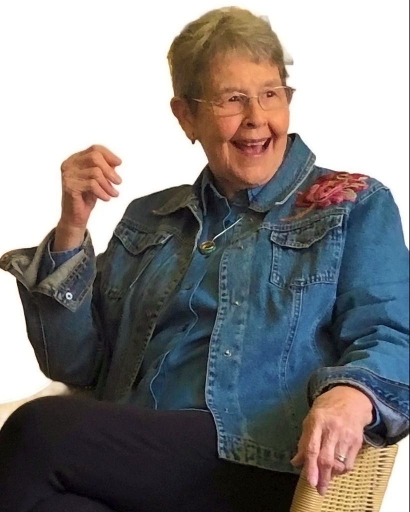 Dorothy "Dottie" Woods Ruoff Profile Photo