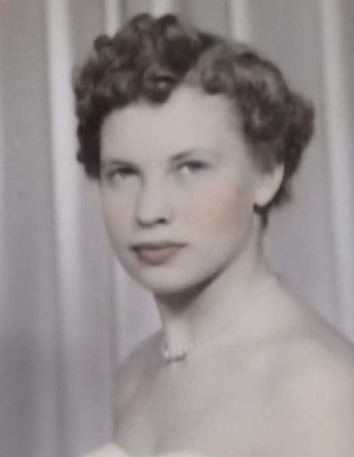 Frances Evelyn Terry Profile Photo