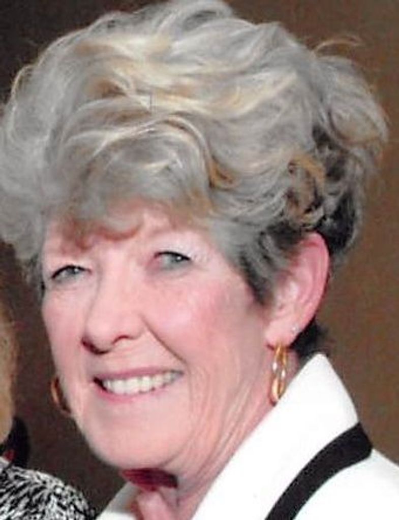 Sheila A. (Loring) O'Hara Profile Photo
