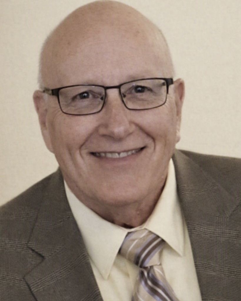Vincent T. Morris Profile Photo