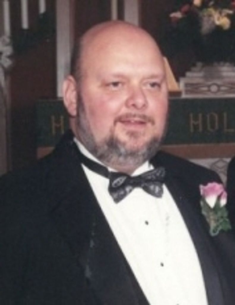 Charles "Chuck" Thomas Anderson