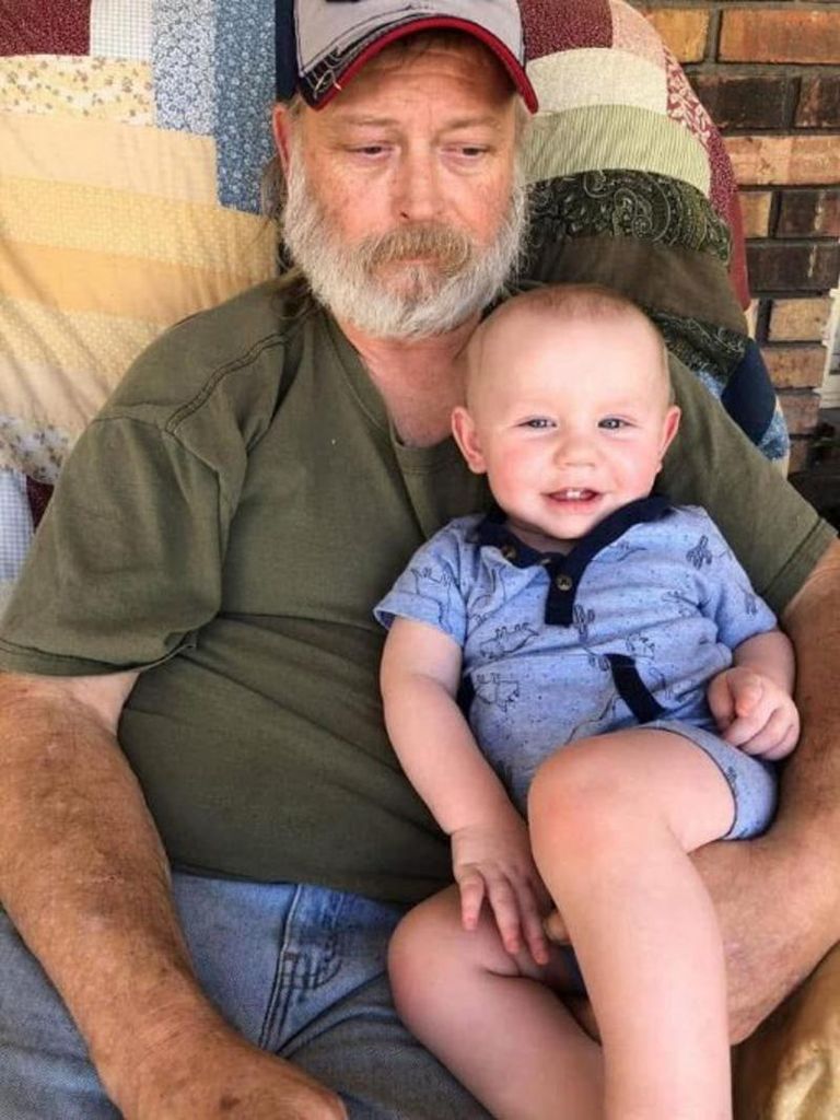 Bobby Wayne Stacy Jr Profile Photo