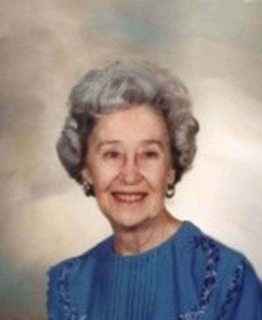 Imogene Cramer