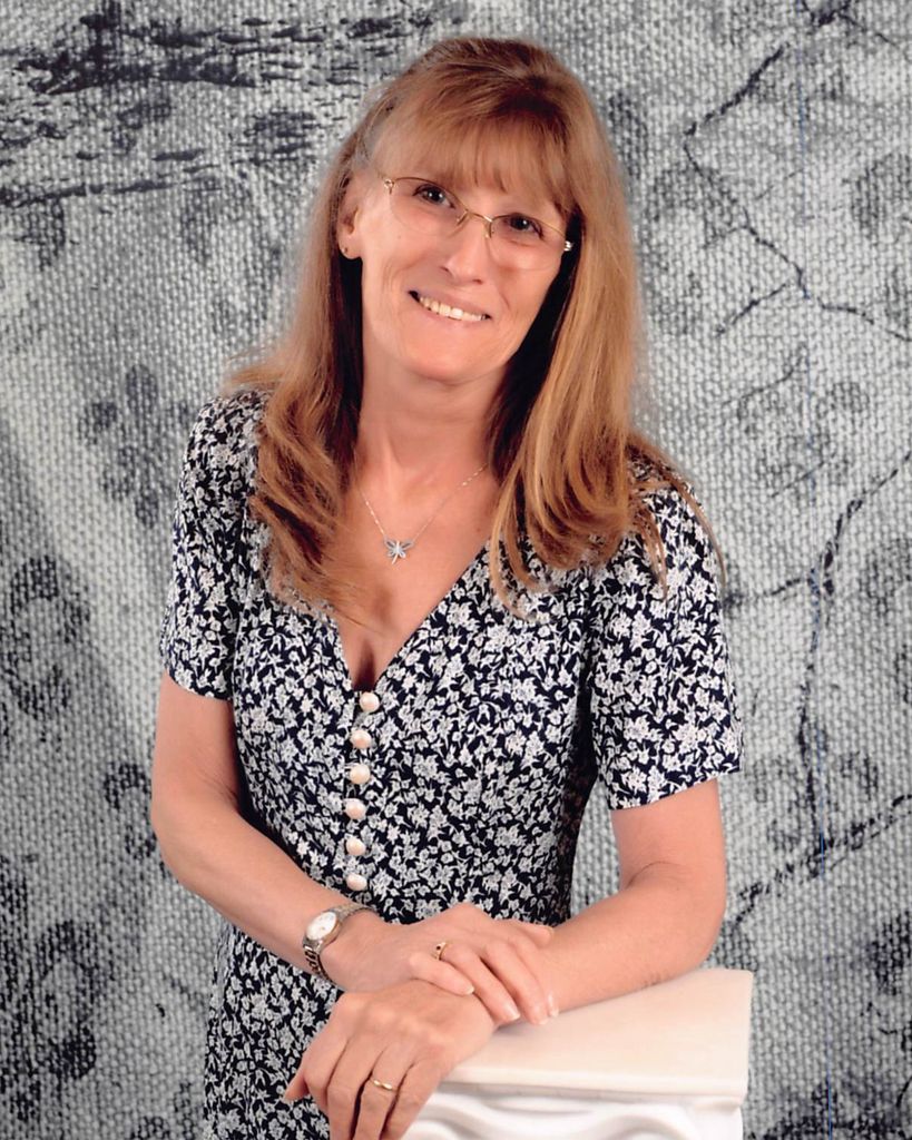 Kimberly B. Morgan