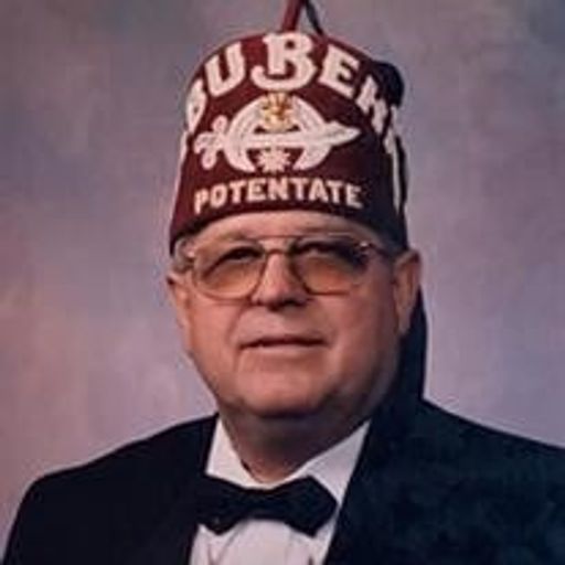 Alan "Aj" Jensen Profile Photo