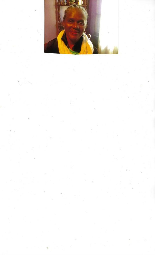 Roberta Jackson Profile Photo