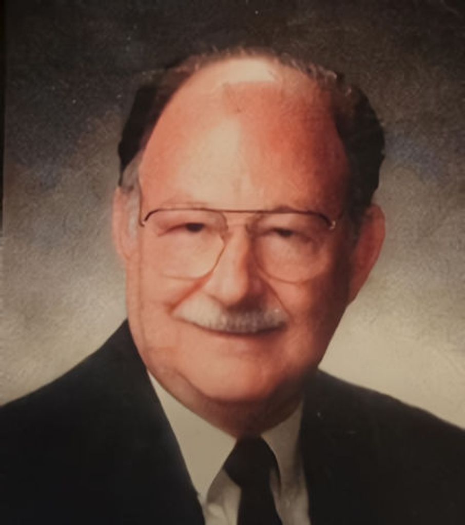 Wilfred Henry "Bill" Strole Profile Photo