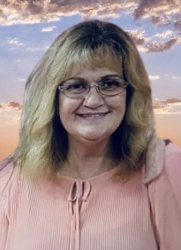 Patricia G. (Gideon)  Onyett