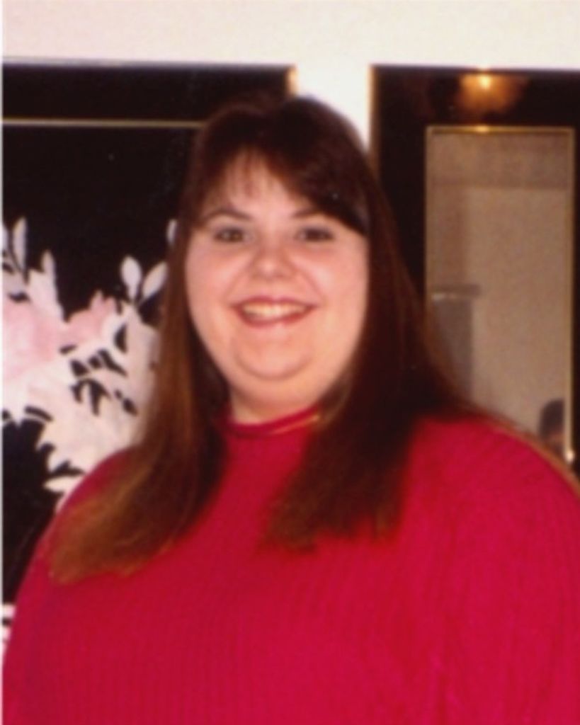 Shannon Faye Matthews