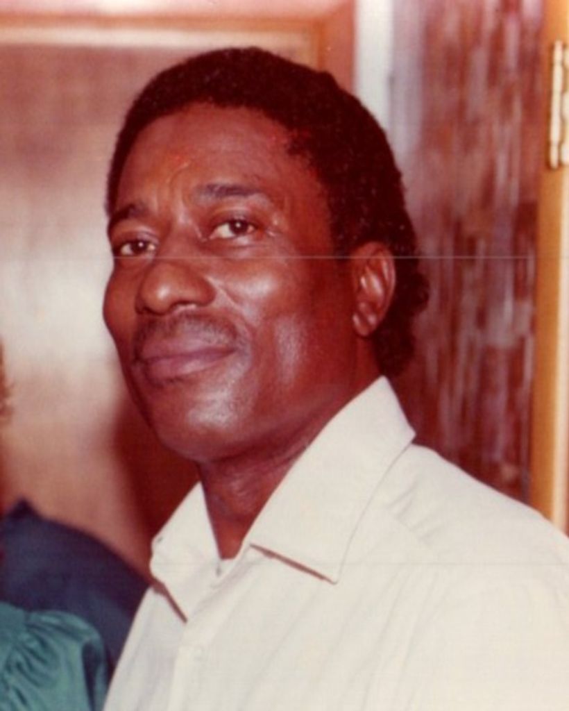 William O. Smith, "Bill"