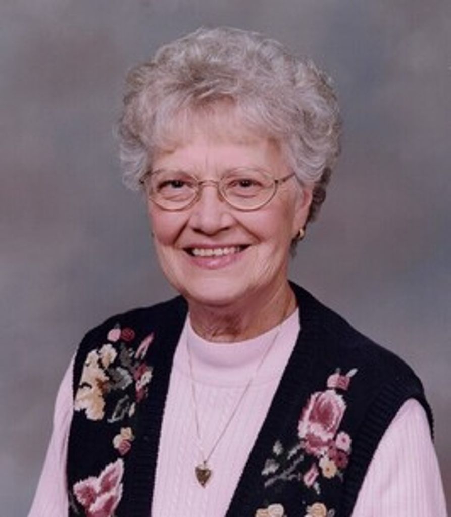 Carol Buzick