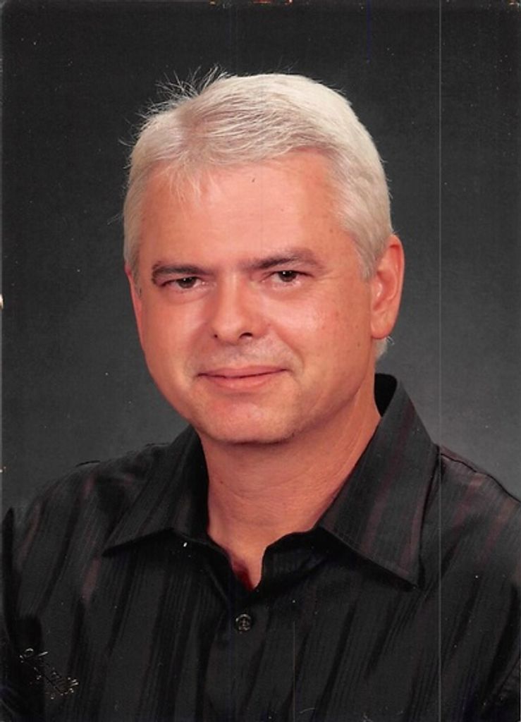 William "Bill" Ralph Dillon Profile Photo