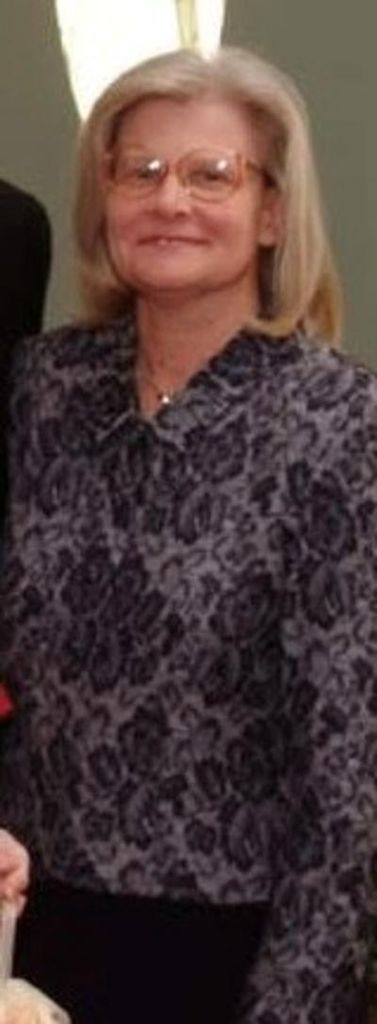 Shelia Bedgood Mcgill