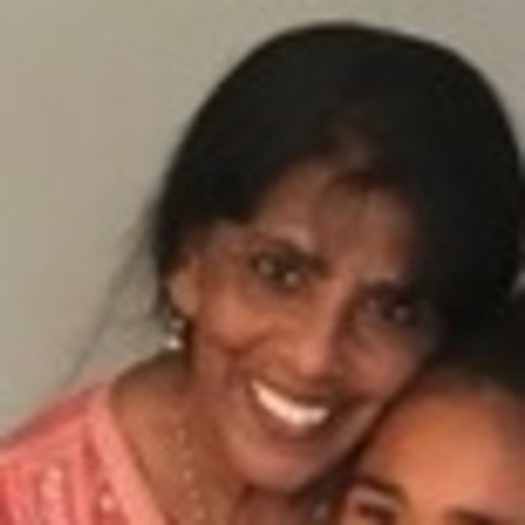 Omana Koshy