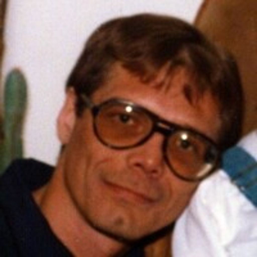 Gary S. Huber