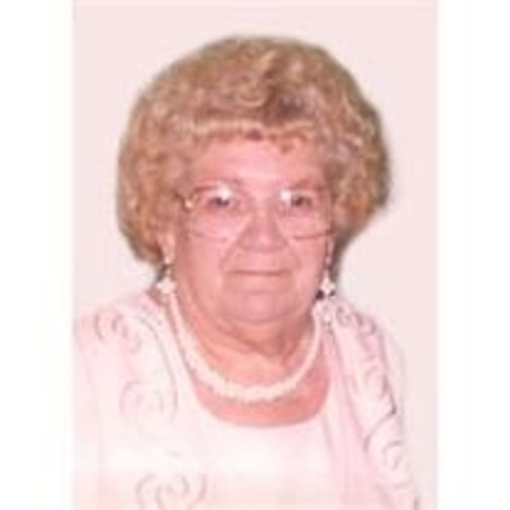 Rosamond Roz Pennucci Profile Photo