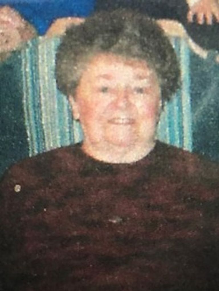 Roberta J. Brunelle