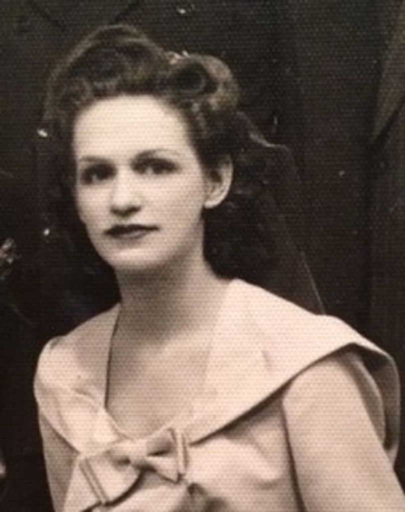 Therza Jane Hann