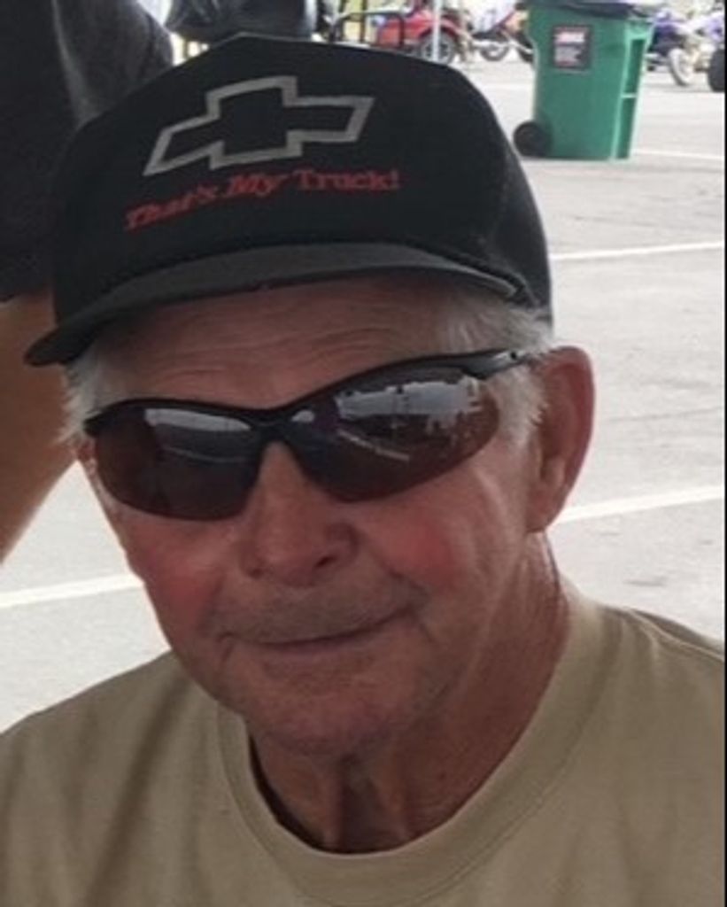 John Robert "J.R." Crawford