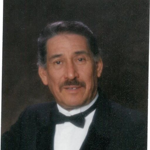 Gregorio Olivas Ramos Profile Photo