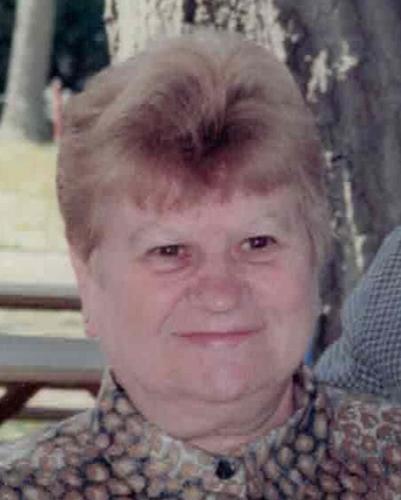 Theresa A. (Diltz)  Beck