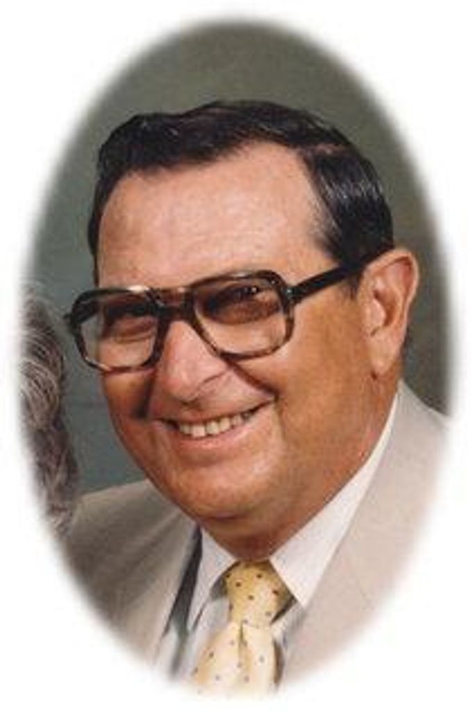 Emmett Hampton Wampler