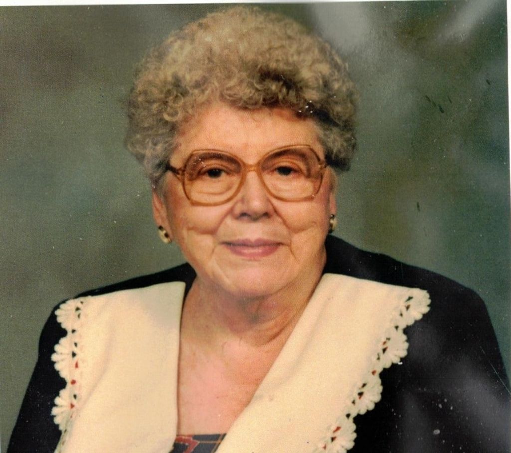 Wanda E. Ross