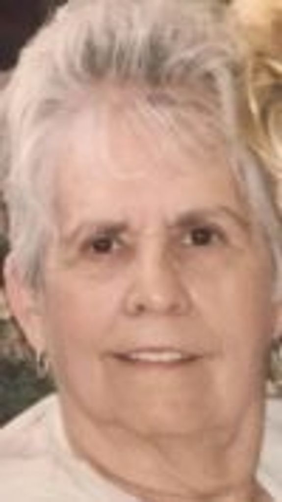 Dorothy Marie Bruner