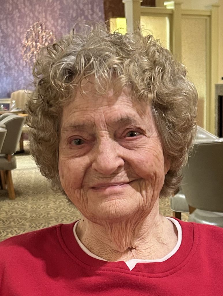 Geraldine M. Hannis Profile Photo