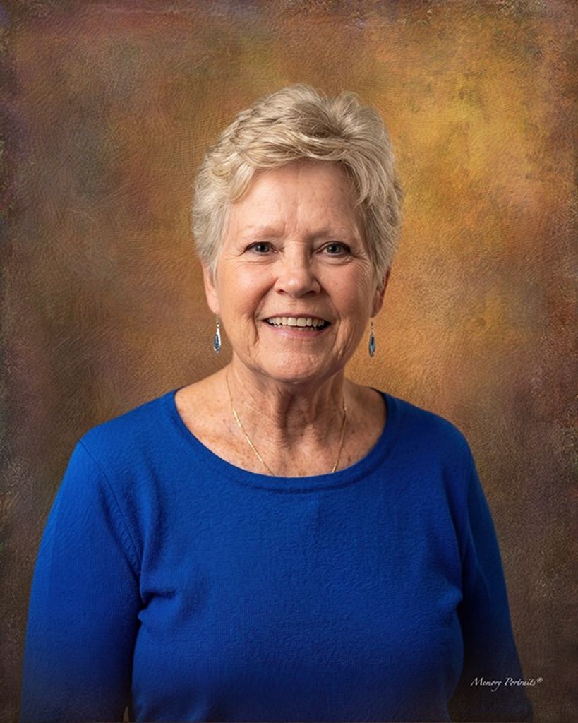 Patricia 'Patsy' Rosenberg Riley