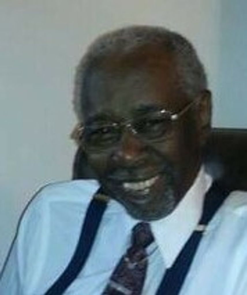 Eddie Jackson Sr. Profile Photo