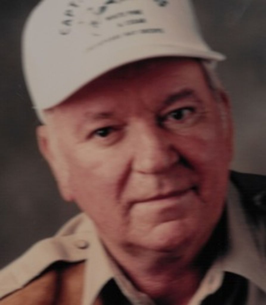 Capt. Harry Jobes Profile Photo