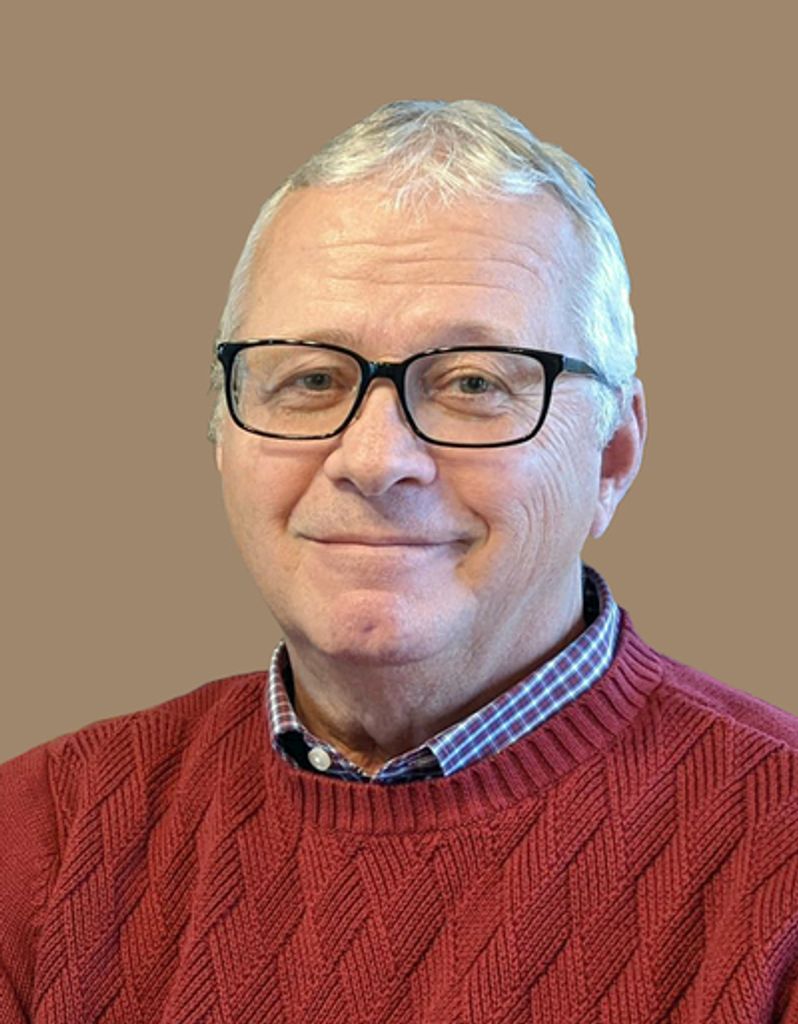 Scott W. Decker Profile Photo