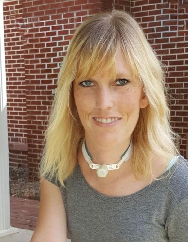 Ashley Denise Huddleston