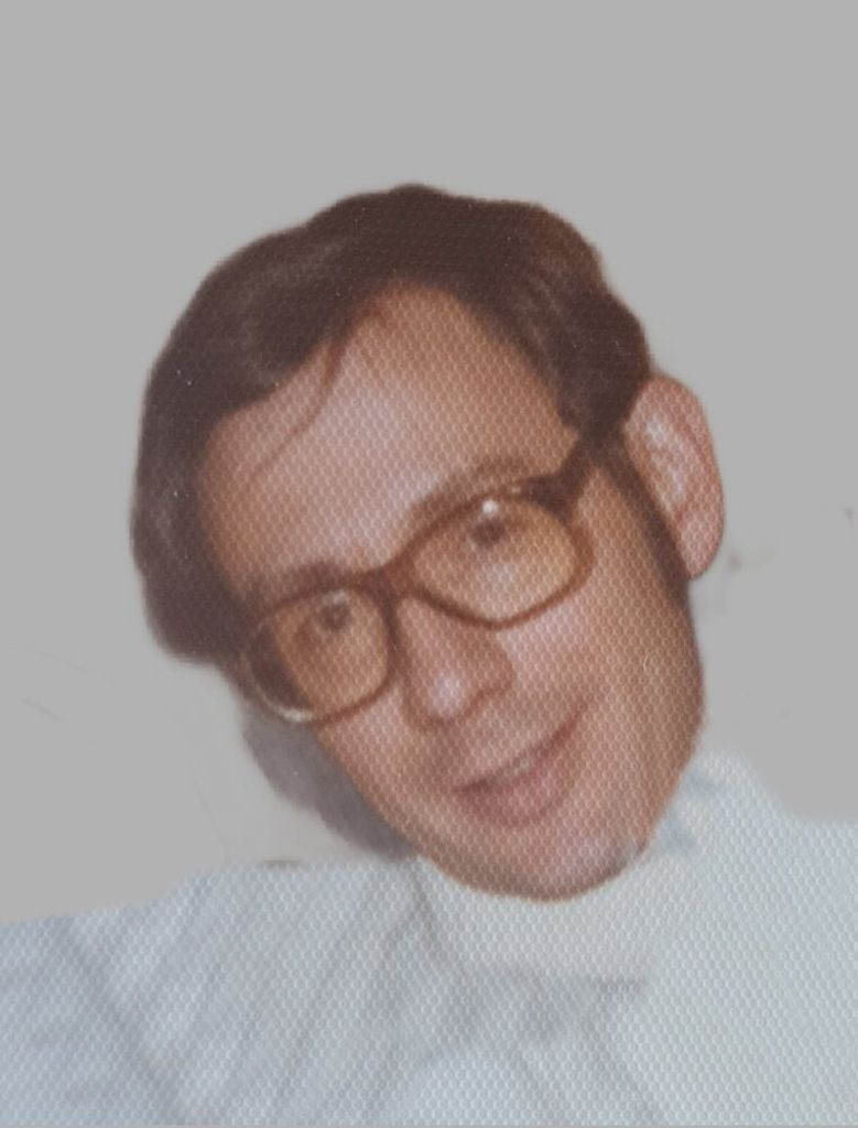 William Langston