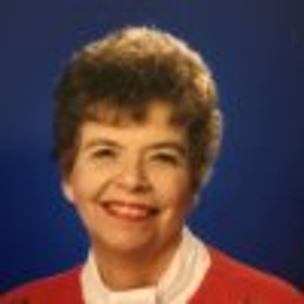 Joyce  Irene Wright