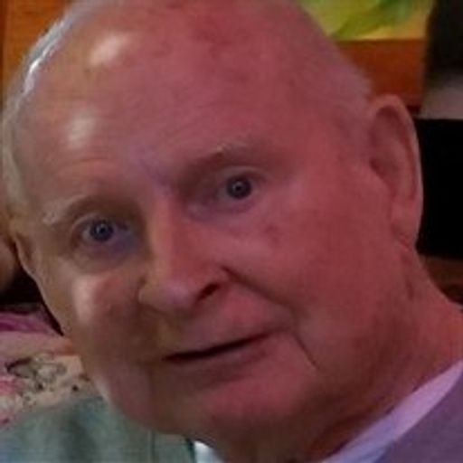 Harold  James Nichols Profile Photo