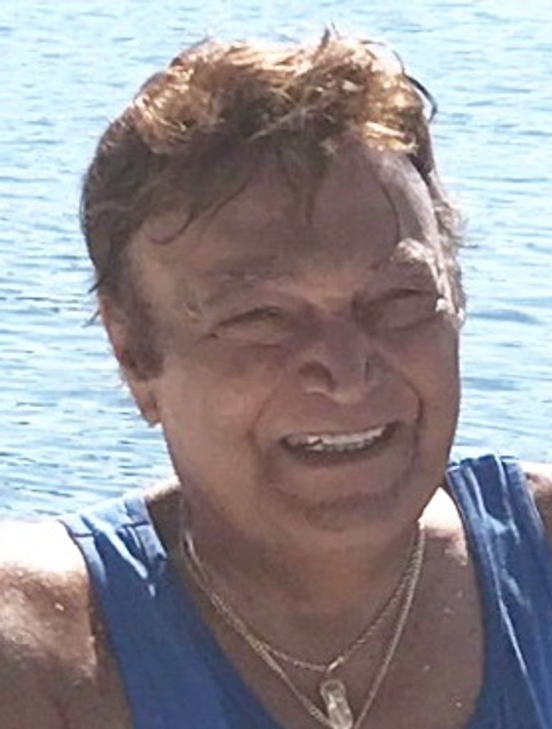 Michael Forzano