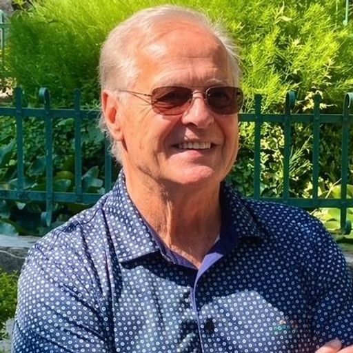 Lawrence Anthony Mitchell Profile Photo