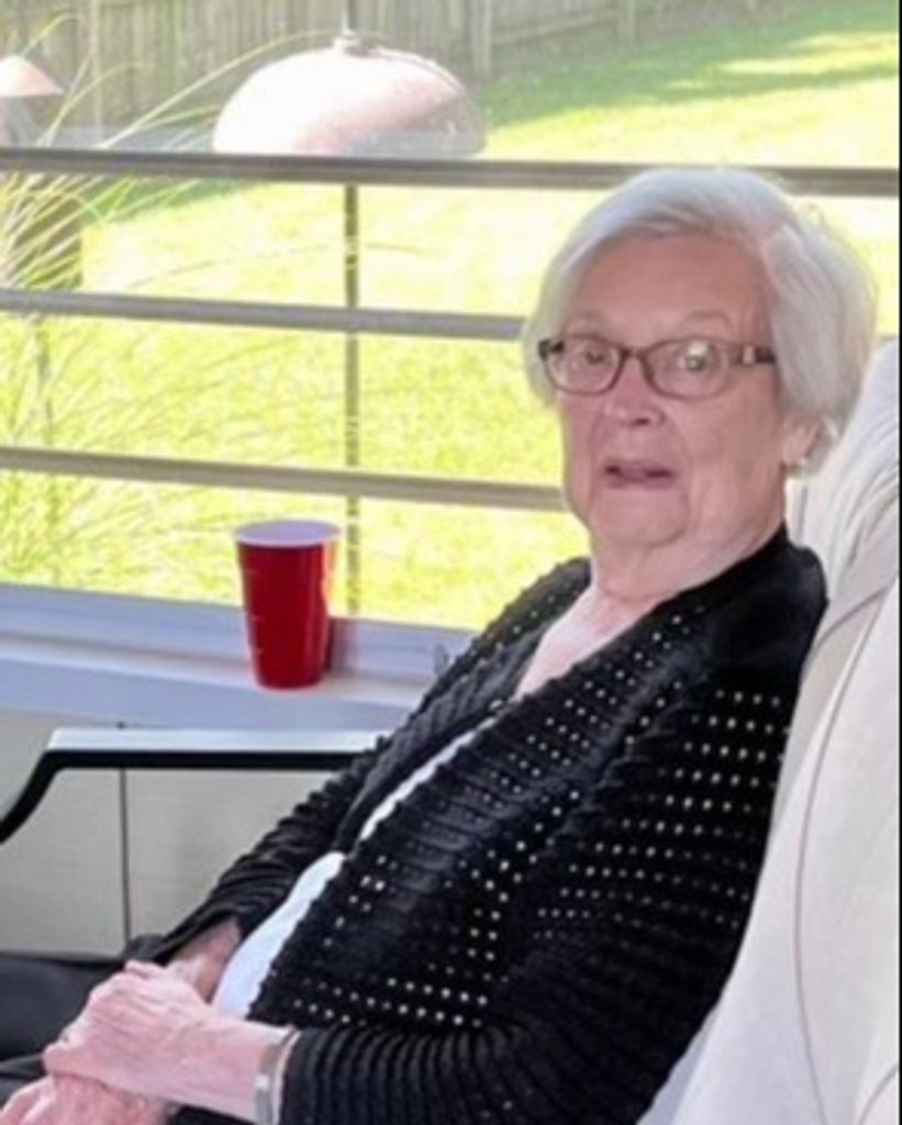 Delores Mae Dee