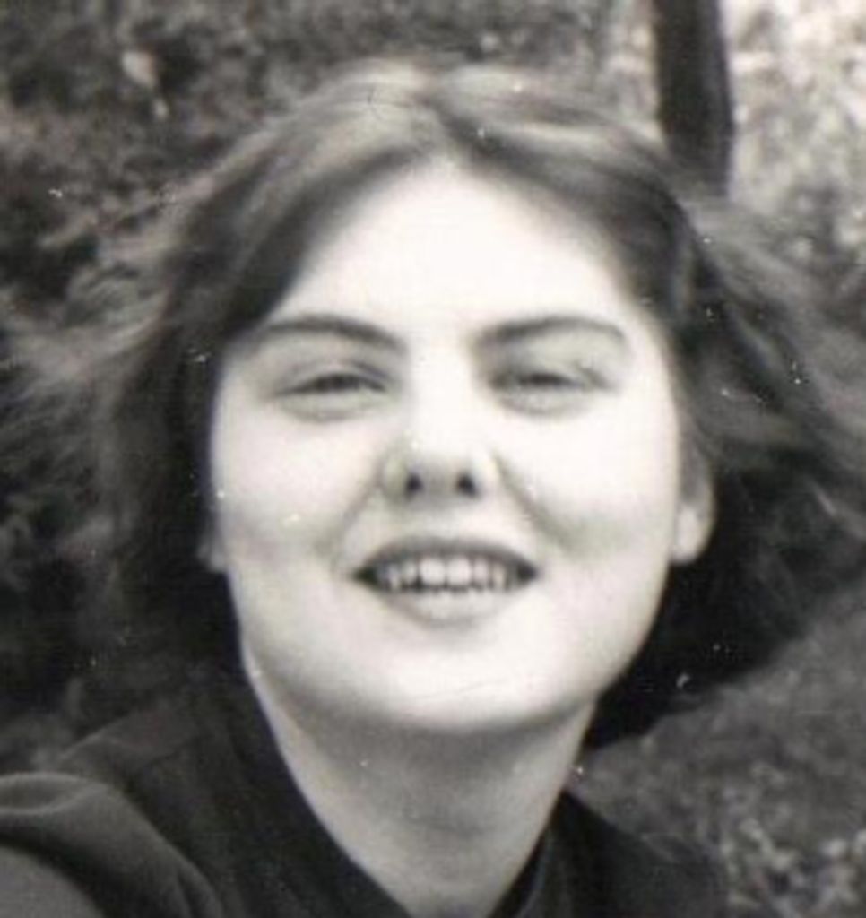 Delores Mae (Whitson) Marcus