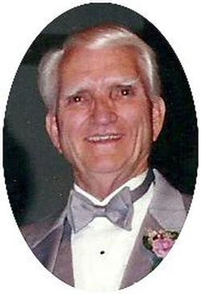 Richard "Luke" Bartlett Profile Photo